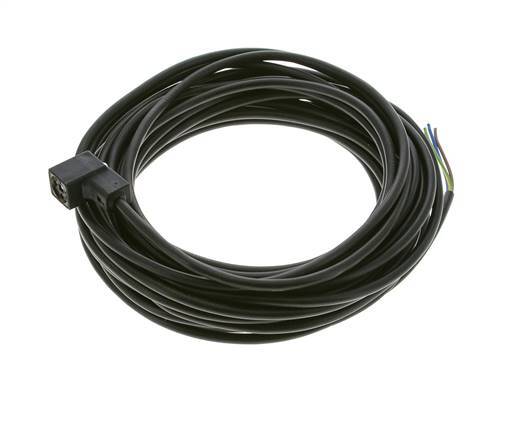 Connection Line DIN-CI (9.4mm) 10m