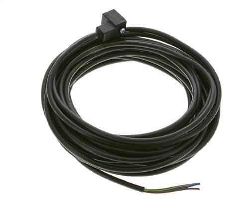 Connection Line DIN-CI (9.4mm) 10m