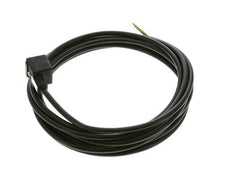 Connection Line DIN-A 5m