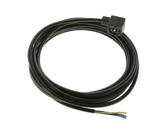 Connection Line DIN-A 5m