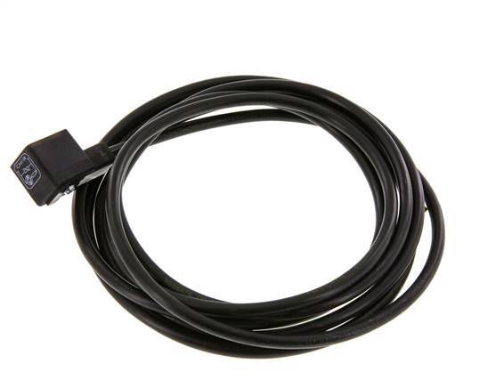Connection Line DIN-BI (11mm) 3m