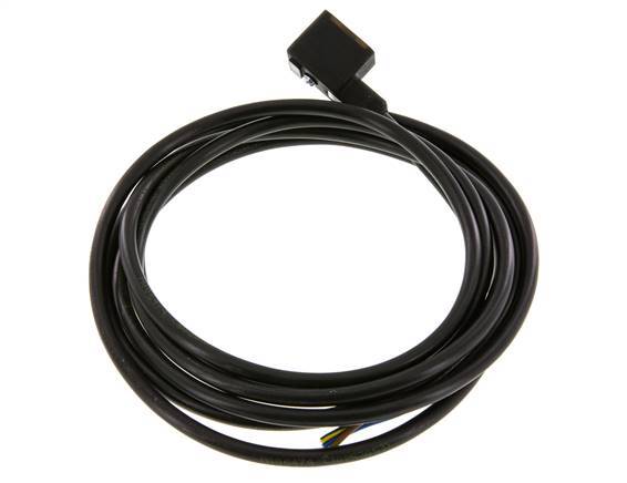 Connection Line DIN-BI (11mm) 3m