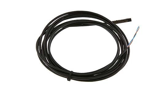 Position Sensor 2-Wire 3m 10-170 V DC/10-230 V AC T-slot 5mm