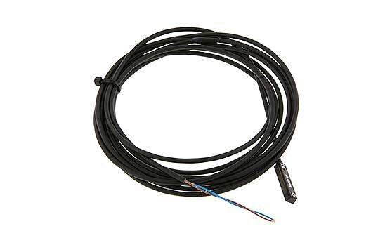 Position Sensor 2-Wire 3m 10-170 V DC/10-230 V AC T-slot 5mm