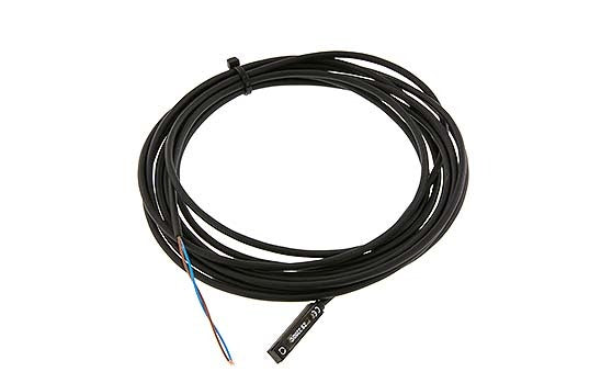 Position Sensor 2-Wire 3m 10-170 V DC/10-230 V AC T-slot 5mm