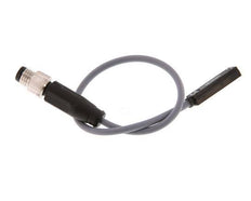 Position Sensor 2-Wire M8 0.2m 10-75 V DC/10-60 V AC T-slot 5mm