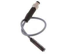 Position Sensor 2-Wire M8 0.2m 10-75 V DC/10-60 V AC T-slot 5mm