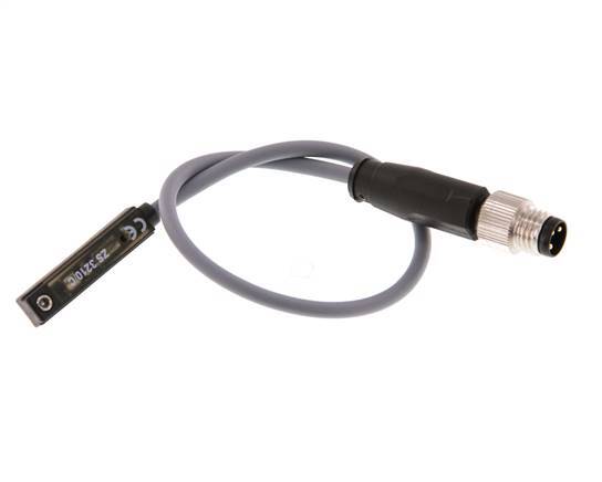 Position Sensor 2-Wire M8 0.2m 10-75 V DC/10-60 V AC T-slot 5mm