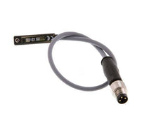 Position Sensor 2-Wire M8 0.2m 10-75 V DC/10-60 V AC T-slot 5mm