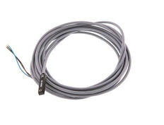 Position Sensor 3m 10-30 V DC/10-30 V AC T-slot 5mm