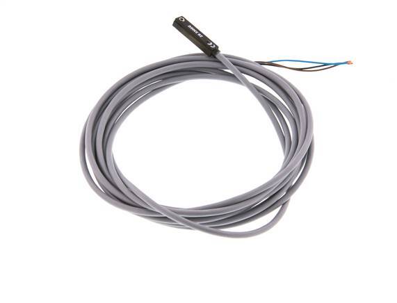 Position Sensor 3m 10-30 V DC/10-30 V AC T-slot 5mm