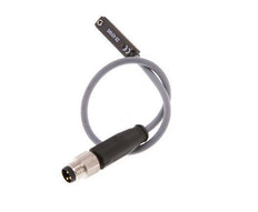 Position Sensor PNP M8 0.2m 10-30 V DC T-slot 5mm