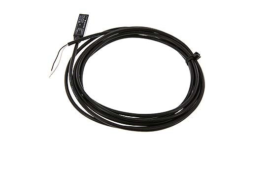 Position Sensor 2-Wire 3m 10-70 V DC/10-48 V AC Mounting kit