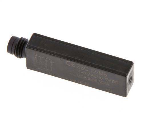 Position Sensor 2-Wire M8 10-70 V DC/10-48 V AC Mounting kit