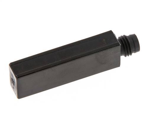 Position Sensor 2-Wire M8 10-70 V DC/10-48 V AC Mounting kit
