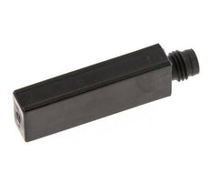 Position Sensor 2-Wire M8 10-70 V DC/10-48 V AC Mounting kit