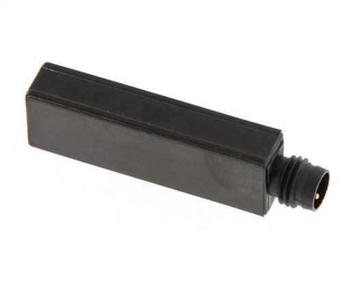 Position Sensor 2-Wire M8 10-70 V DC/10-48 V AC Mounting kit