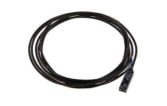 Position Sensor PNP 3m 10-30 V DC Mounting kit