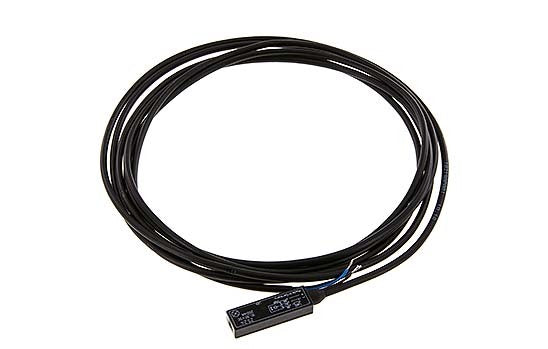 Position Sensor PNP 3m 10-30 V DC Mounting kit
