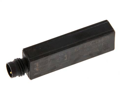Position Sensor PNP M8 10-30 V DC Mounting kit
