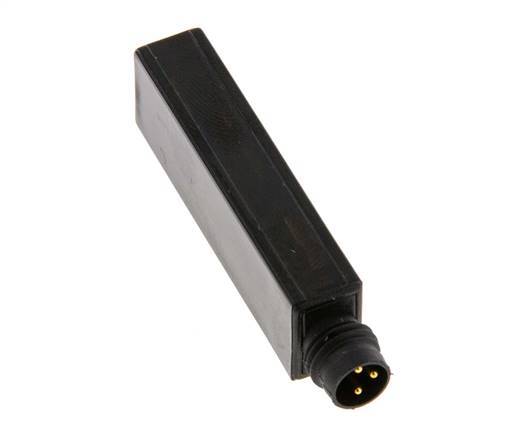 Position Sensor PNP M8 10-30 V DC Mounting kit