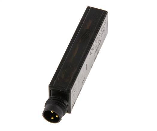 Position Sensor PNP M8 10-30 V DC Mounting kit