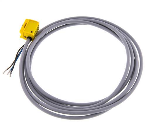 Position Sensor PNP 2m 10-30 V DC Mounting kit