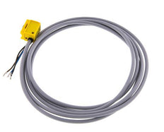 Position Sensor PNP 2m 10-30 V DC Mounting kit