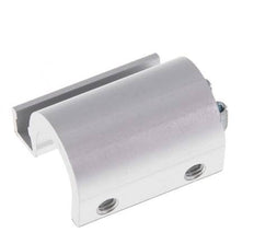 Fixing Clamp for T-slot Sensors for Cylinders Mickey-Mouse 63mm