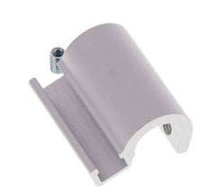 Fixing Clamp for T-slot Sensors for Cylinders Mickey-Mouse 40mm