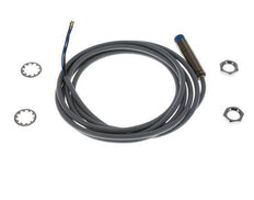 Inductive Proximity Switch 4mm M12x1 with Cable 2m