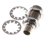 Inductive Proximity Switch 5mm M18x1 M12 (4-pin)