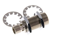Inductive Proximity Switch 5mm M18x1 M12 (4-pin)