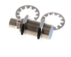 Inductive Proximity Switch 5mm M18x1 M12 (4-pin)