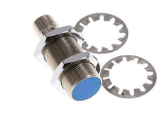 Inductive Proximity Switch 5mm M18x1 M12 (4-pin)