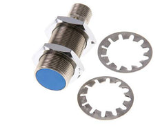 Inductive Proximity Switch 5mm M18x1 M12 (4-pin)