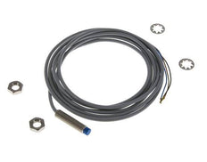 Inductive Proximity Switch 2.5mm M8x1 with Cable 2m