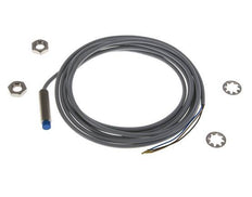 Inductive Proximity Switch 2.5mm M8x1 with Cable 2m