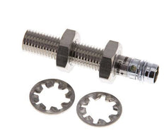 Inductive Proximity Switch 1.5mm M8x1 M8 (3-pin)