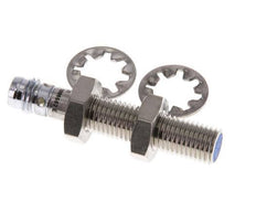 Inductive Proximity Switch 1.5mm M8x1 M8 (3-pin)