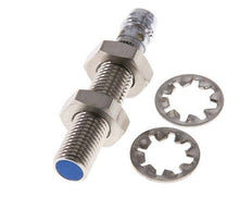 Inductive Proximity Switch 1.5mm M8x1 M8 (3-pin)