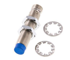 Inductive Proximity Switch 4mm M12x1 M12 (4-pin)