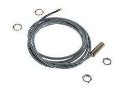 Inductive Proximity Switch 2mm M12x1 with Cable 2m