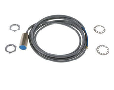 Inductive Proximity Switch 5mm M18x1 with Cable 2m