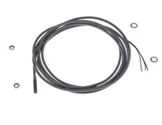 Inductive Proximity Switch 0.8mm M5x0.5 with Cable 2m