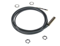 Inductive Proximity Switch 2mm M12x1 with Cable 2m