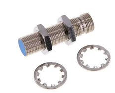 Inductive Proximity Switch 2mm M12x1 M12 (4-pin)