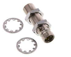 Inductive Proximity Switch 2mm M12x1 M12 (4-pin)