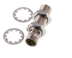 Inductive Proximity Switch 2mm M12x1 M12 (4-pin)