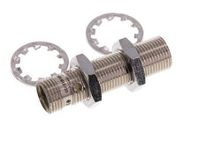 Inductive Proximity Switch 2mm M12x1 M12 (4-pin)
